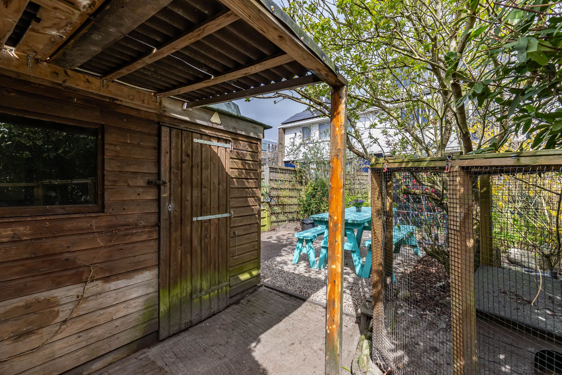 Foto 51 van Madame Curiestraat 76