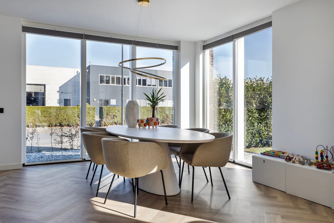 Foto 11 van Vlijtseweg 93