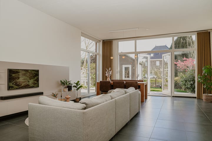 Foto 5 van Van der Duijn van Maasdamweg 562