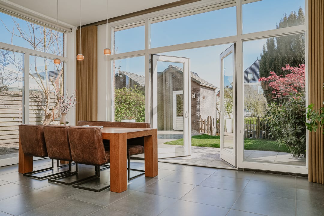 Foto 7 van Van der Duijn van Maasdamweg 562