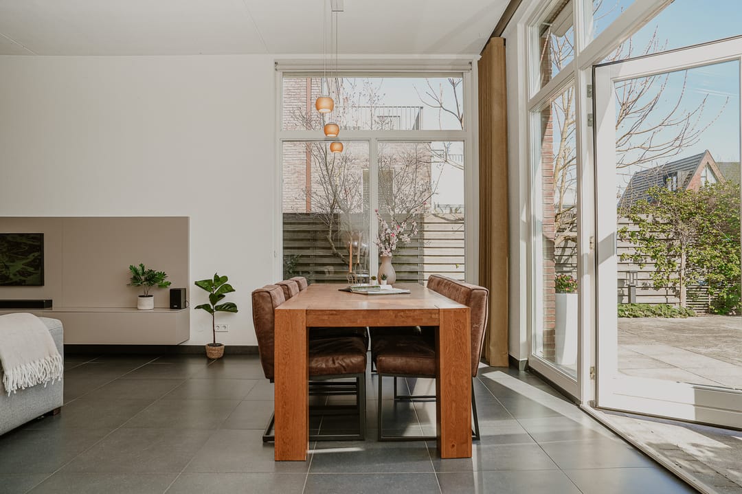 Foto 8 van Van der Duijn van Maasdamweg 562