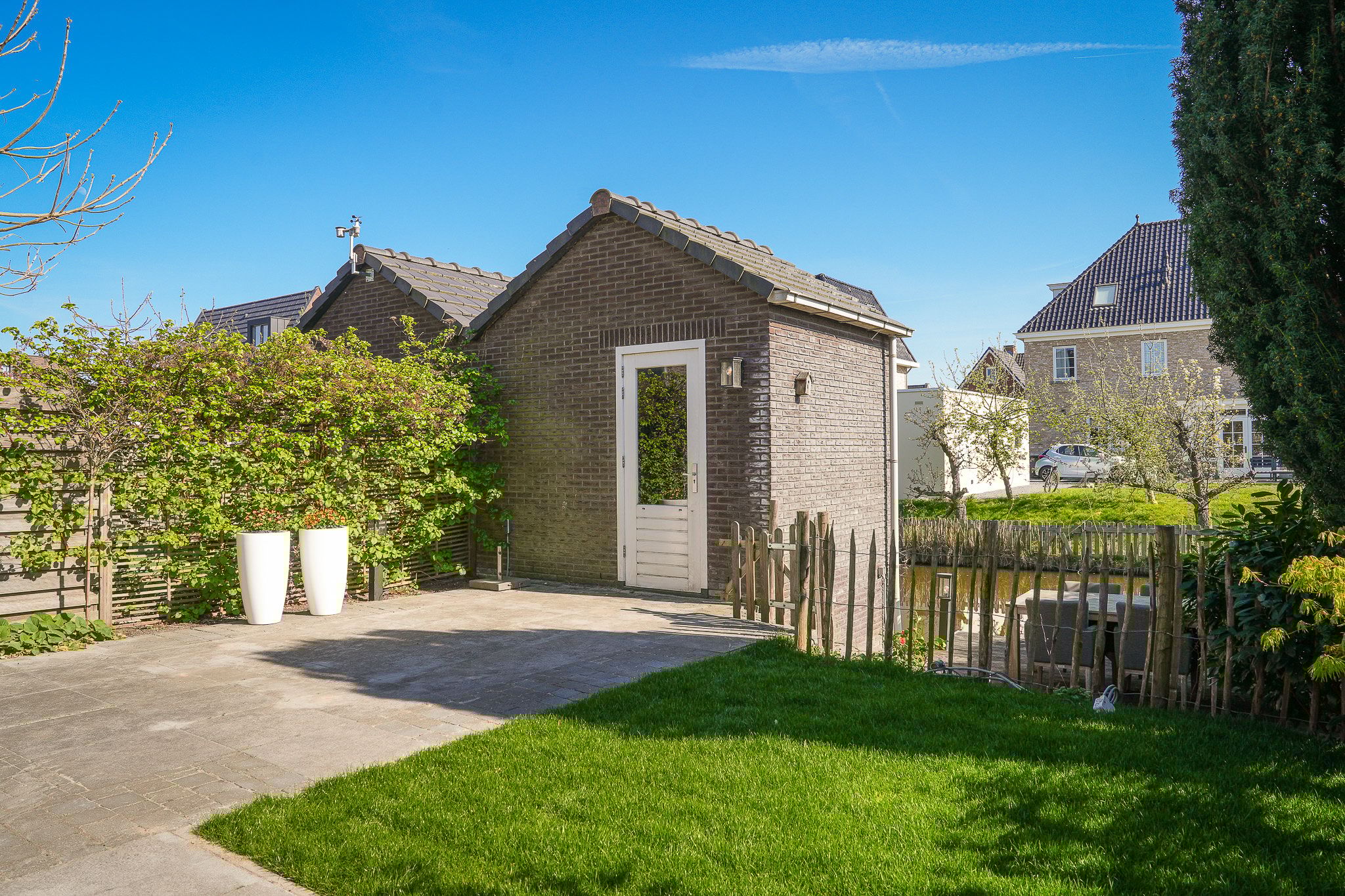 Foto 9 van Van der Duijn van Maasdamweg 562