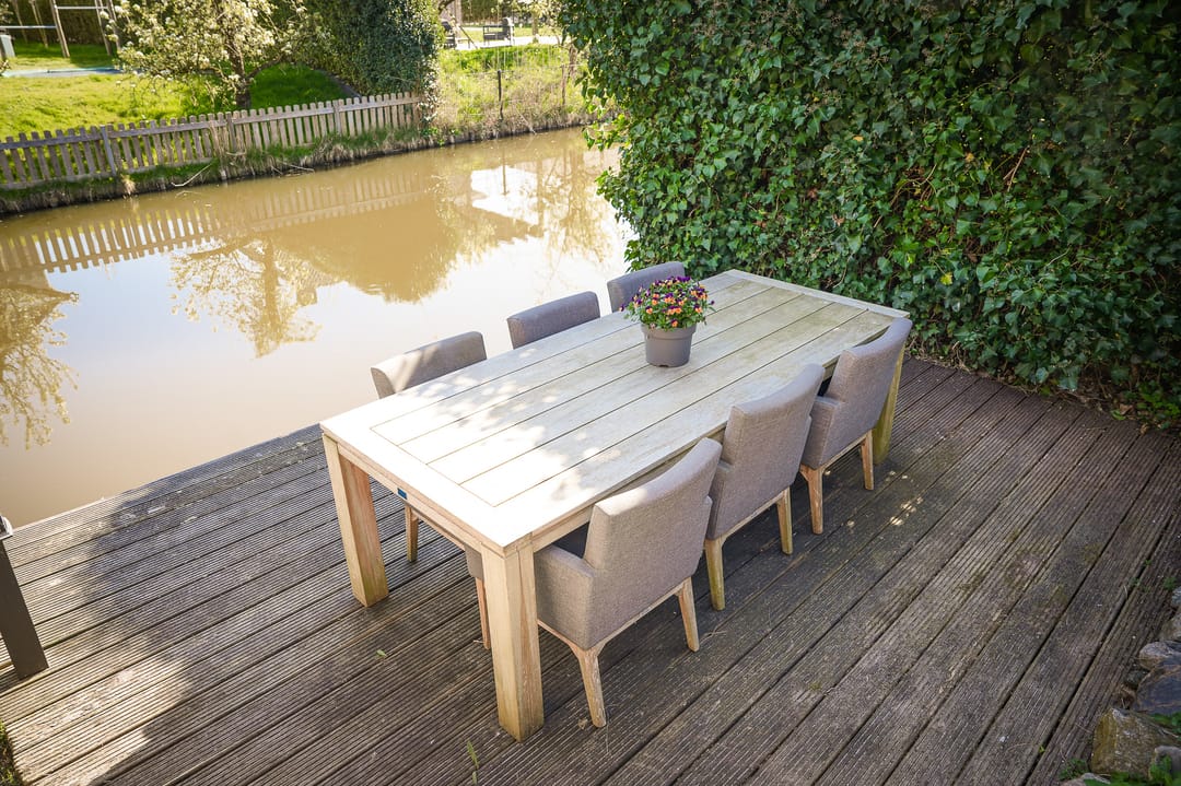 Foto 13 van Van der Duijn van Maasdamweg 562