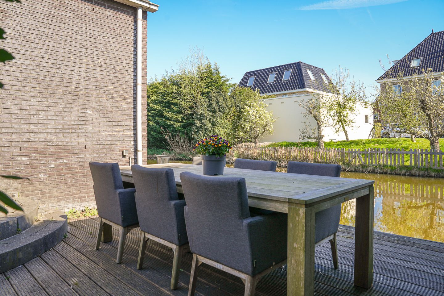 Foto 14 van Van der Duijn van Maasdamweg 562