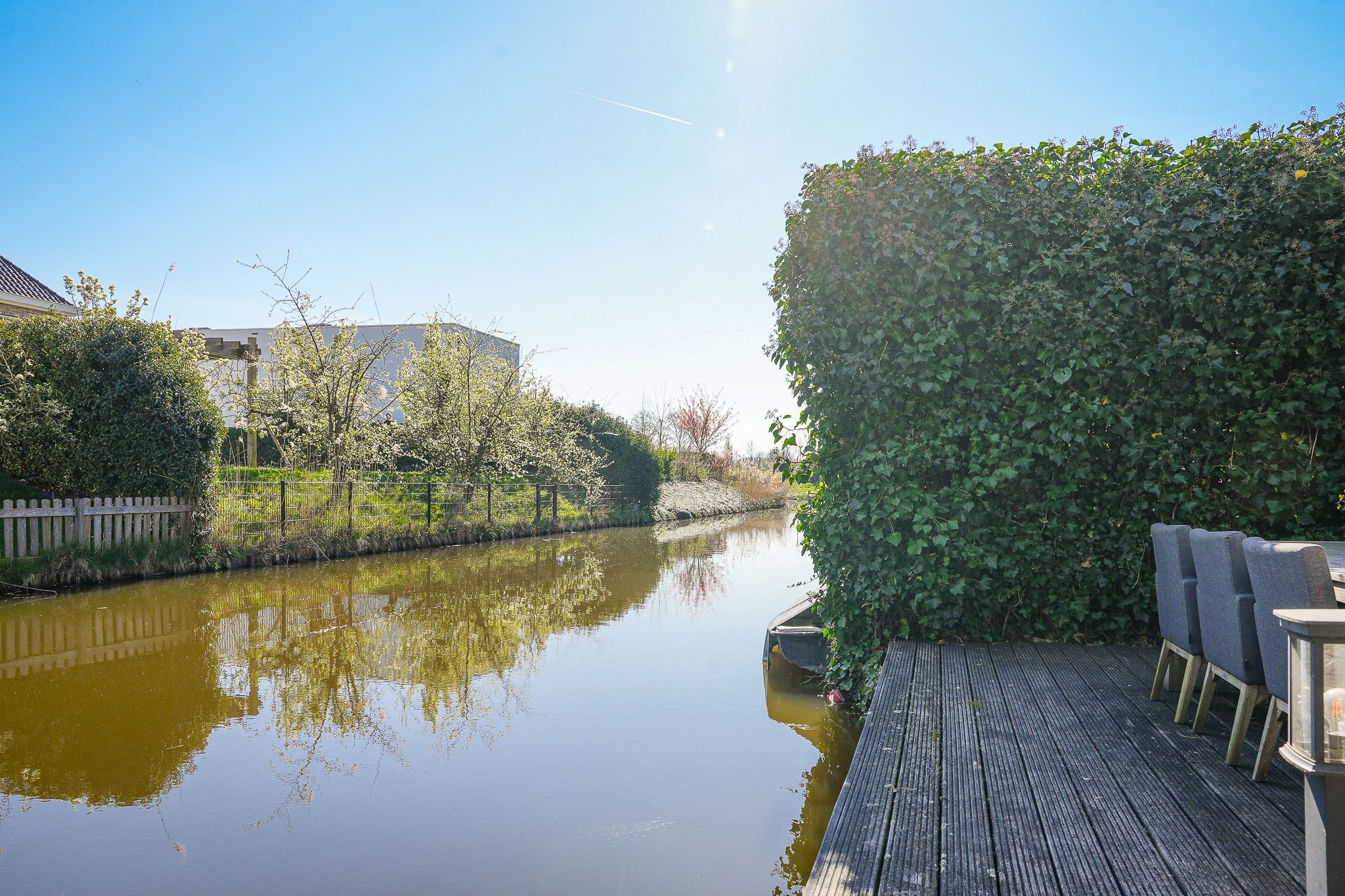 Foto 15 van Van der Duijn van Maasdamweg 562