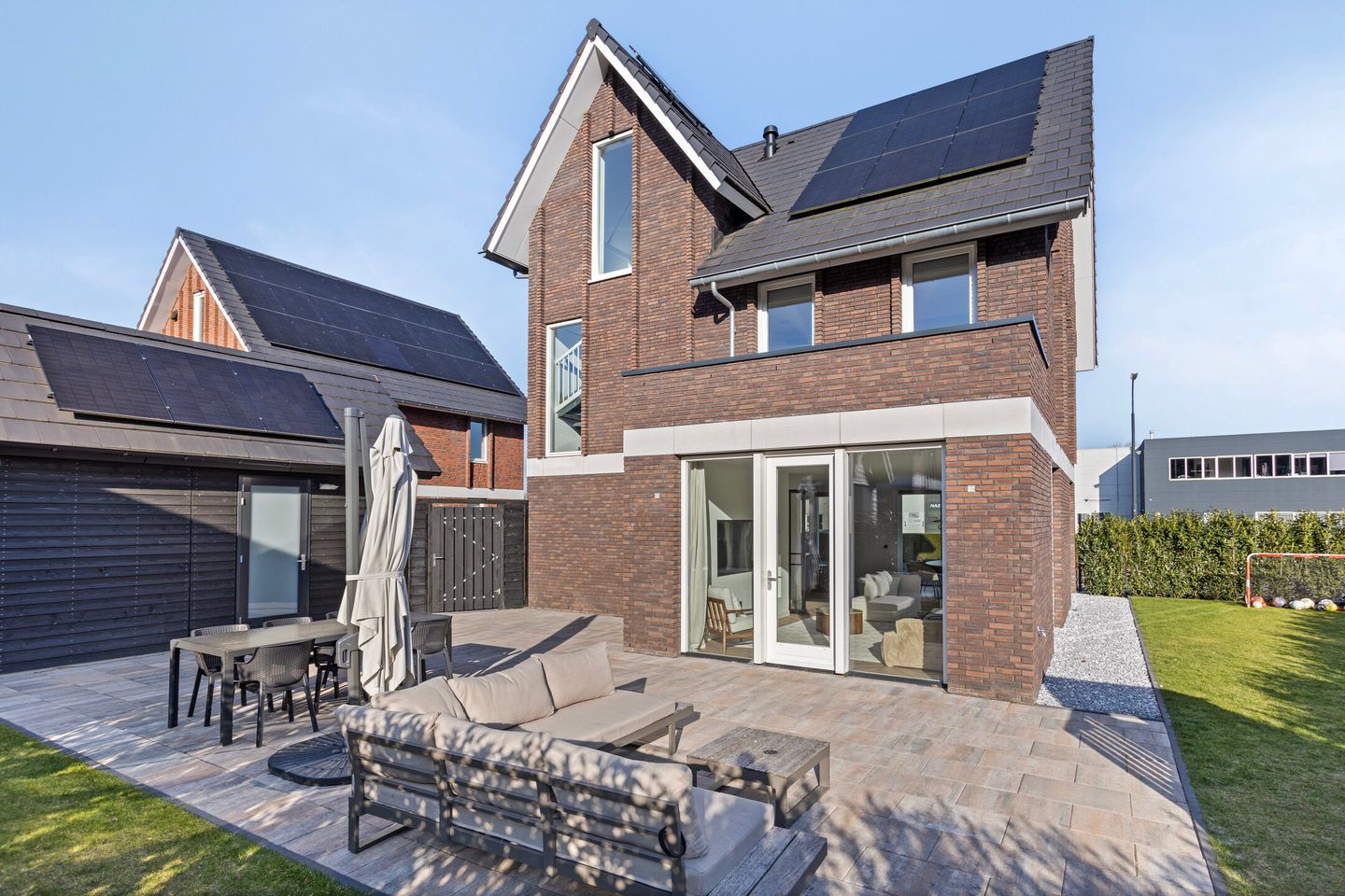 Foto 35 van Vlijtseweg 93