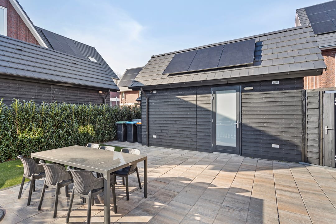 Foto 37 van Vlijtseweg 93