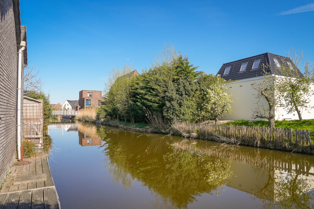 Foto 16 van Van der Duijn van Maasdamweg 562