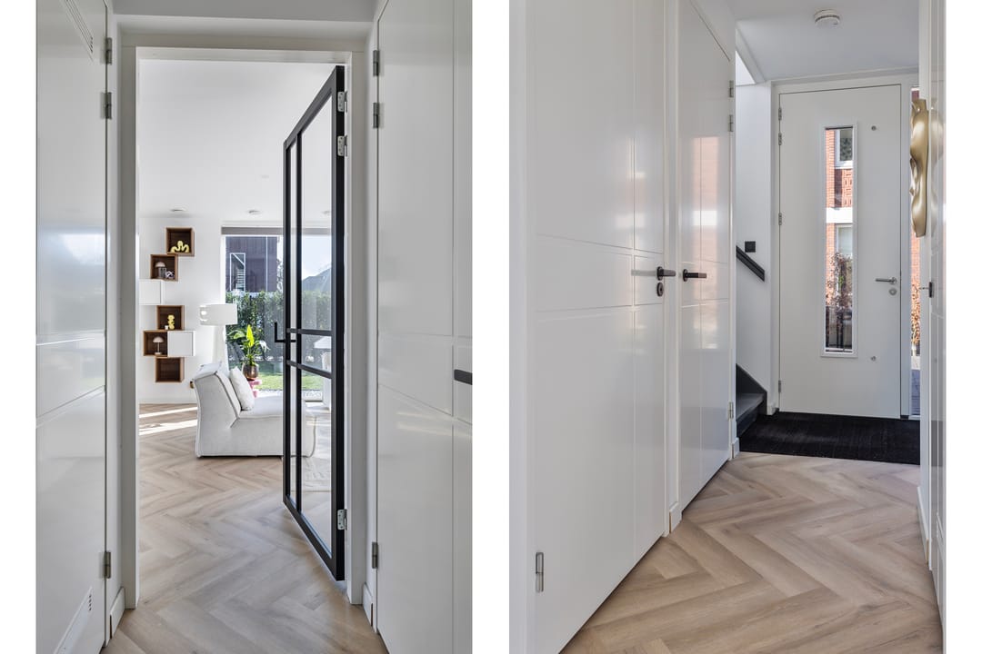 Foto 8 van Vlijtseweg 93