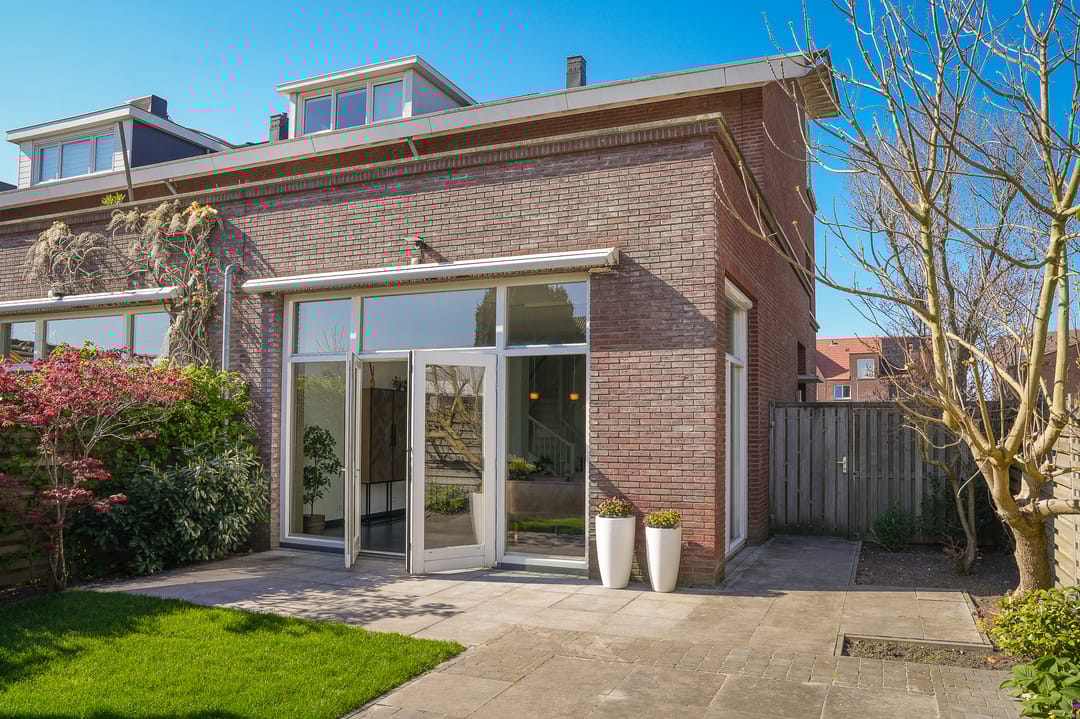 Foto 17 van Van der Duijn van Maasdamweg 562