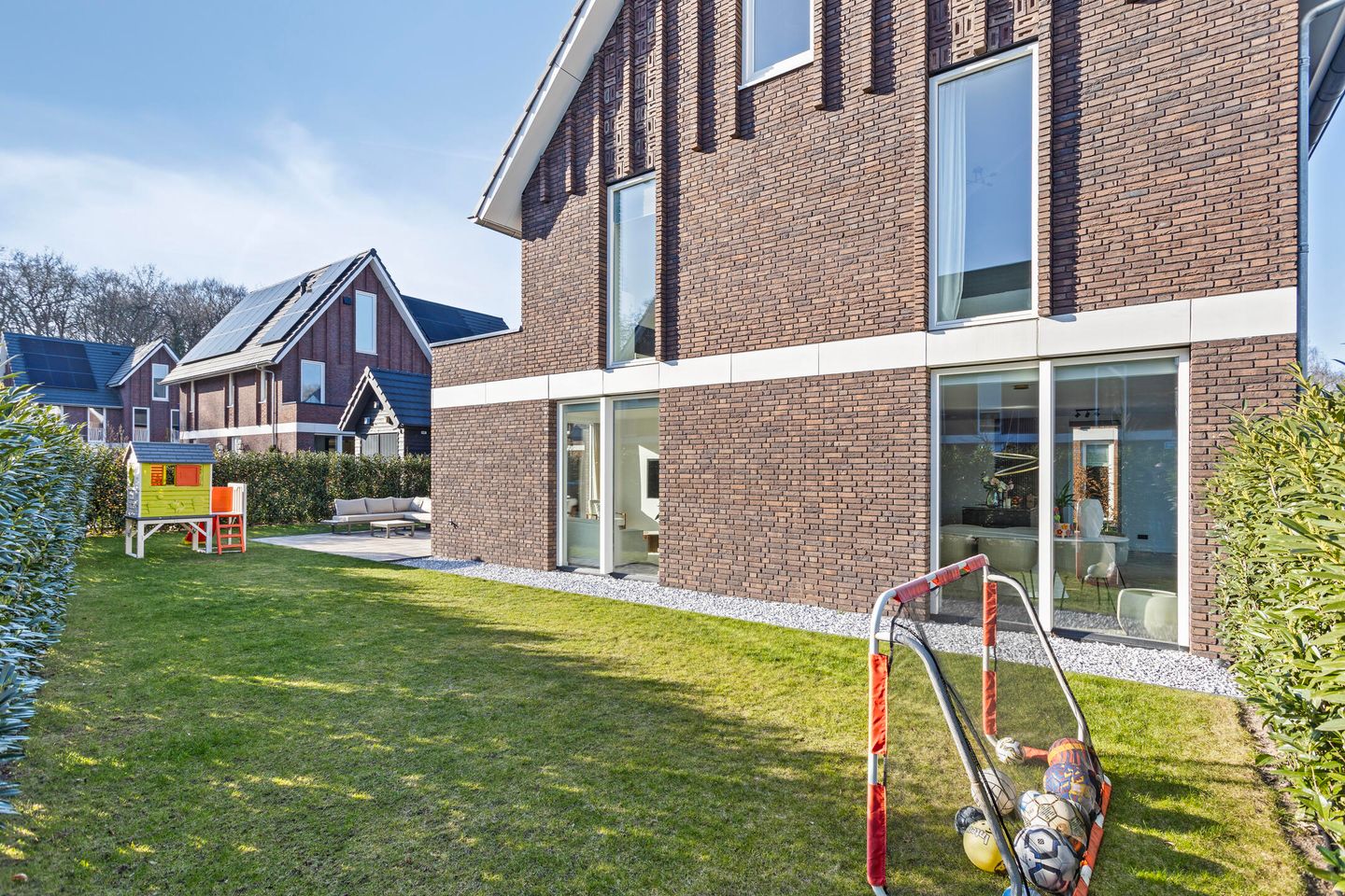 Foto 40 van Vlijtseweg 93