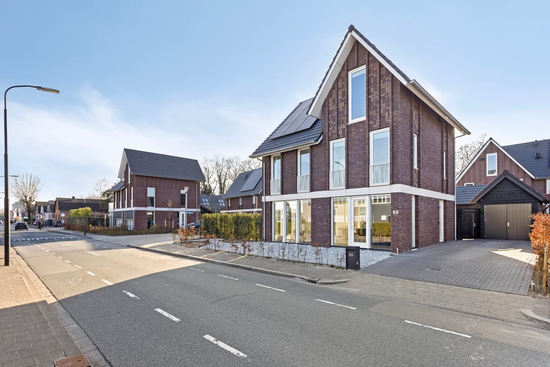 Foto 43 van Vlijtseweg 93