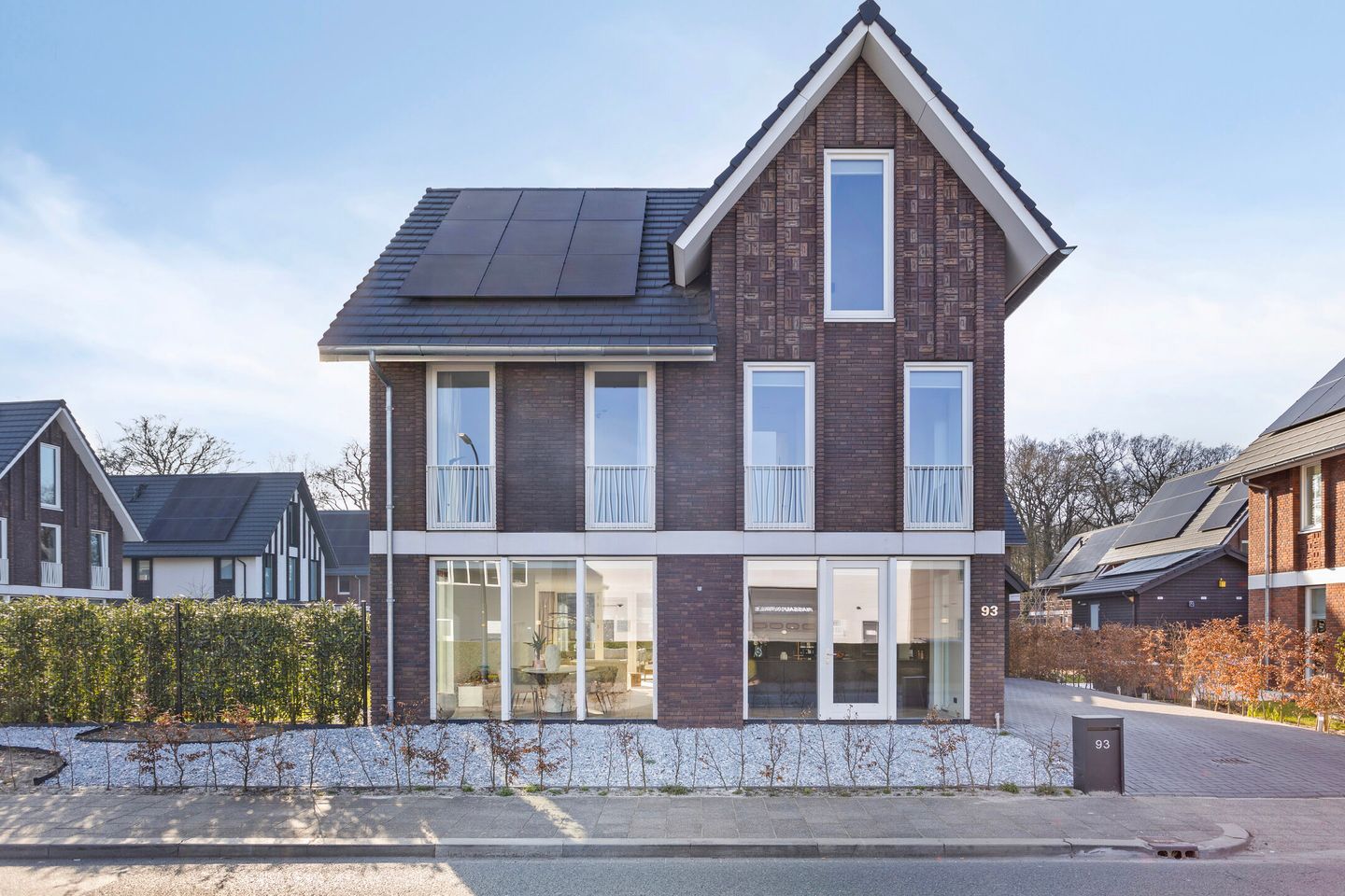 Foto 44 van Vlijtseweg 93