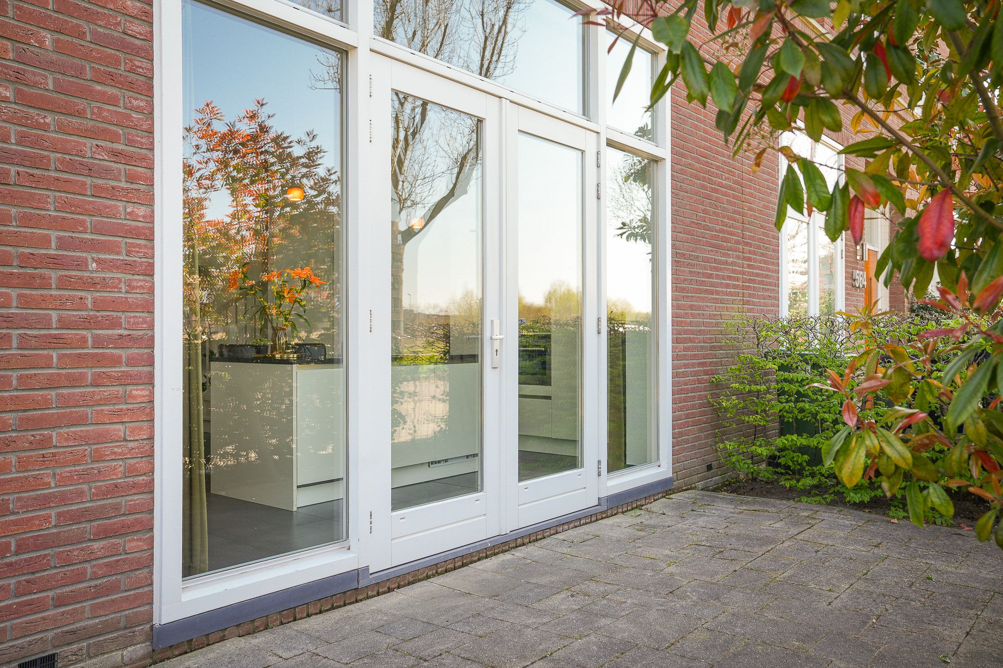 Foto 24 van Van der Duijn van Maasdamweg 562