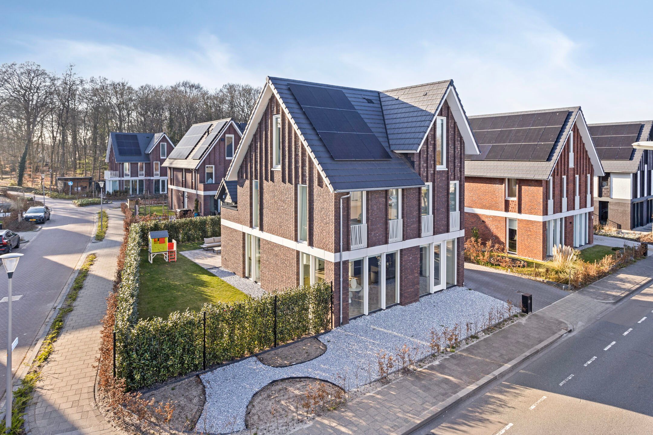 Foto 48 van Vlijtseweg 93