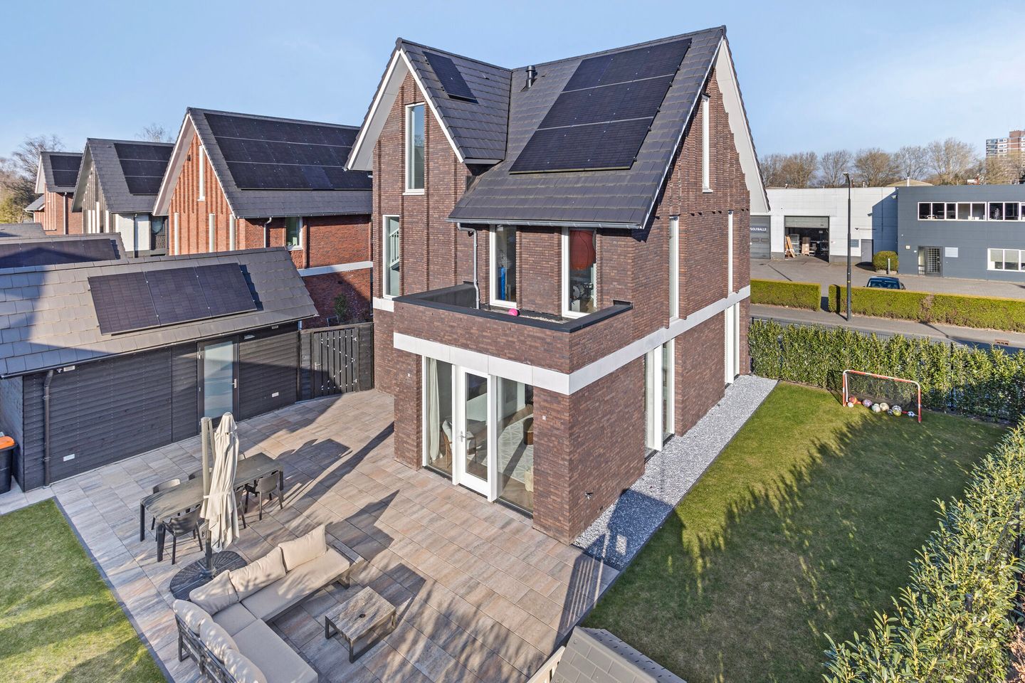 Foto 49 van Vlijtseweg 93