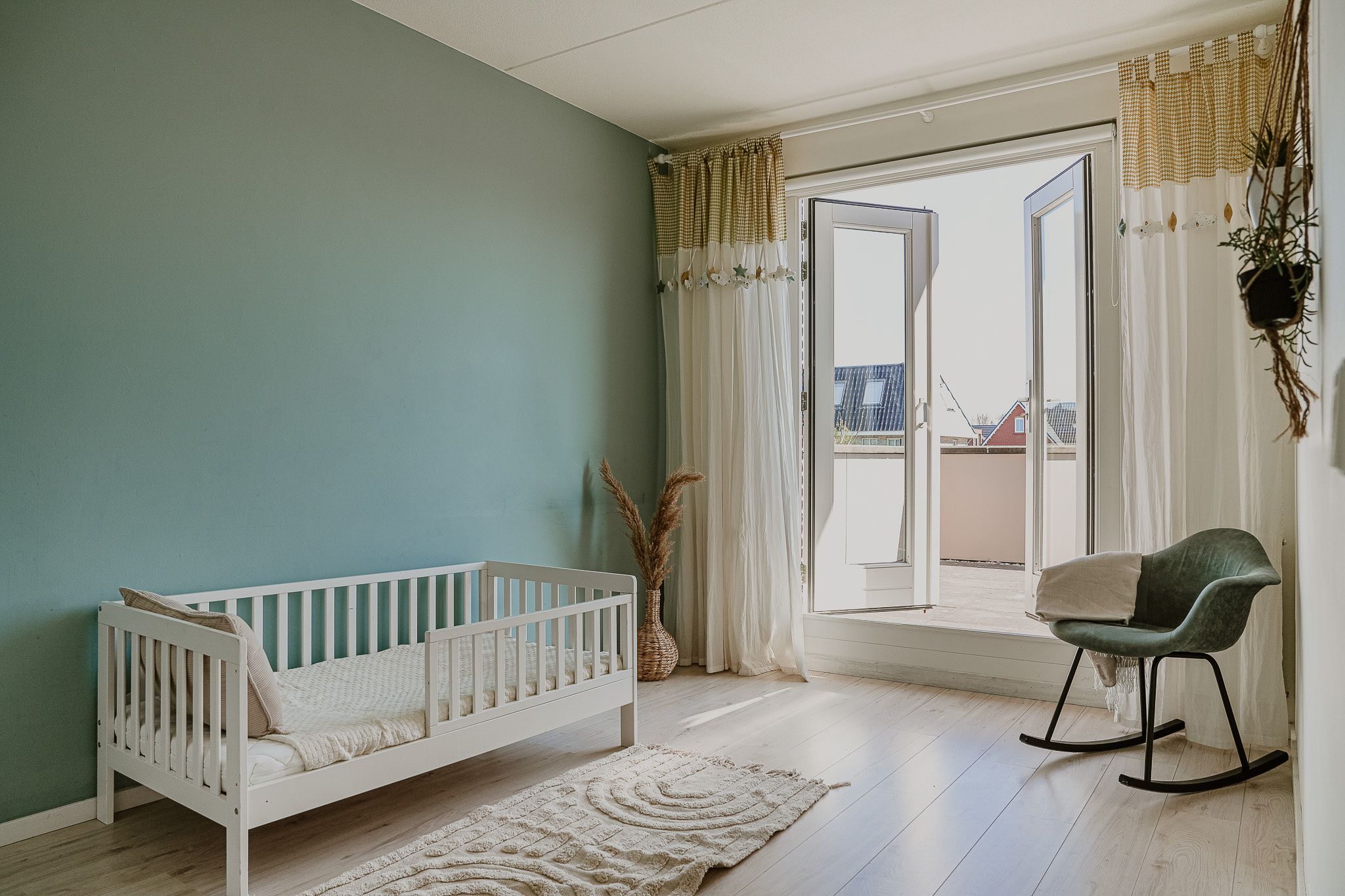 Foto 27 van Van der Duijn van Maasdamweg 562