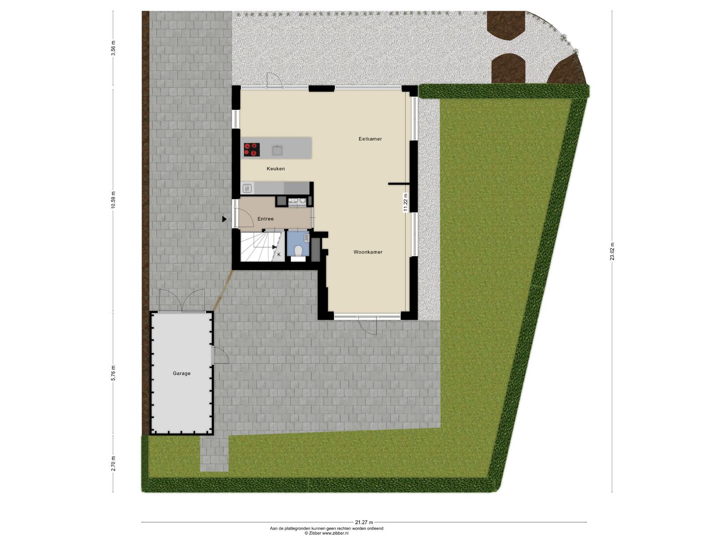 Foto 50 van Vlijtseweg 93