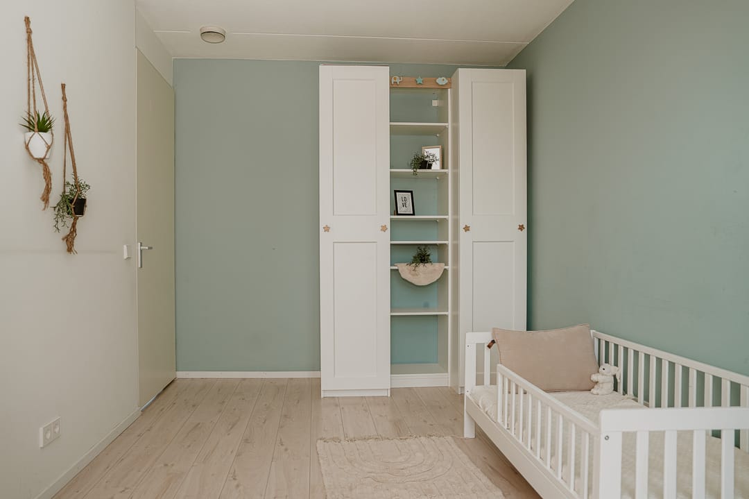 Foto 28 van Van der Duijn van Maasdamweg 562