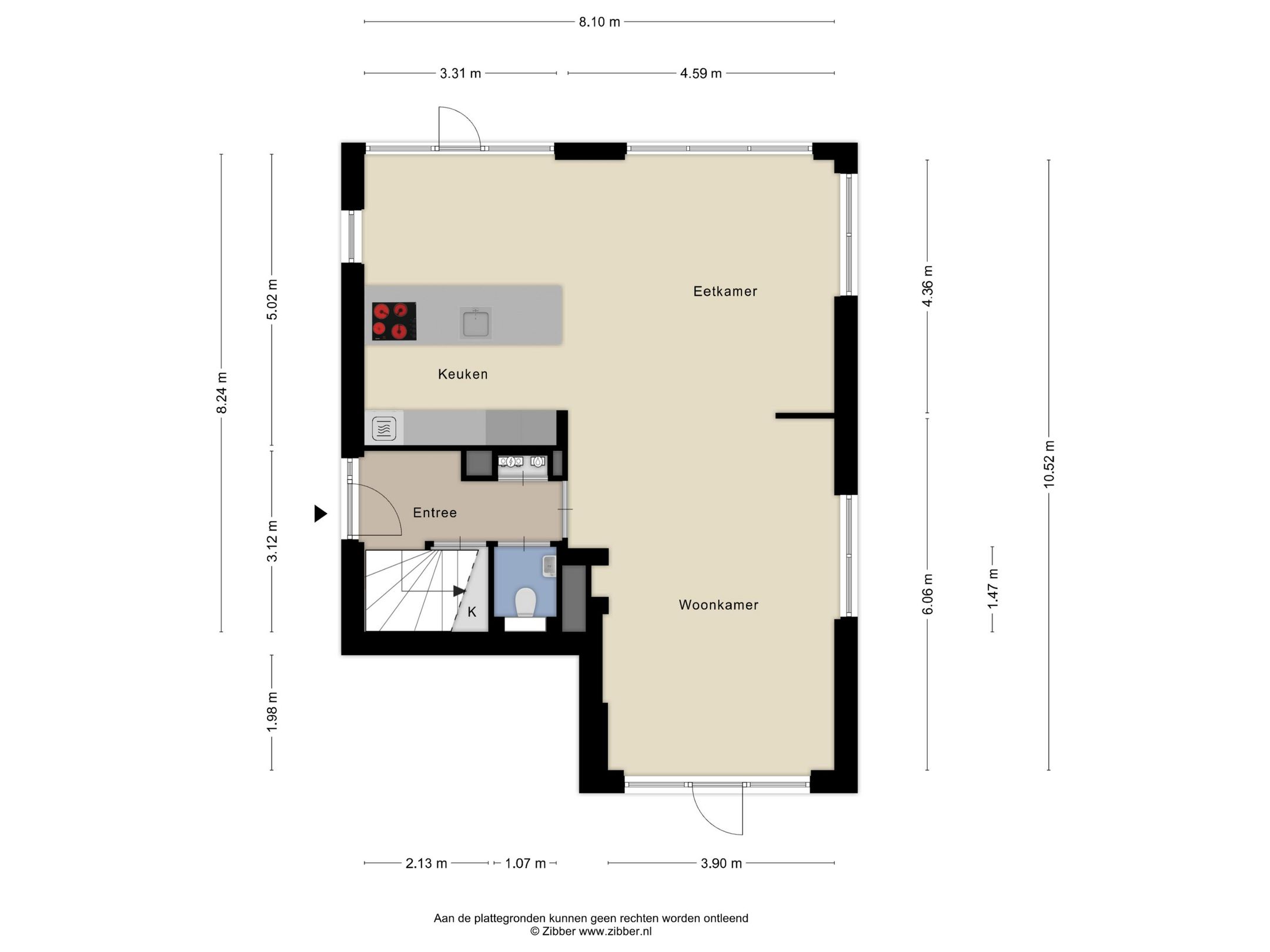 Foto 51 van Vlijtseweg 93