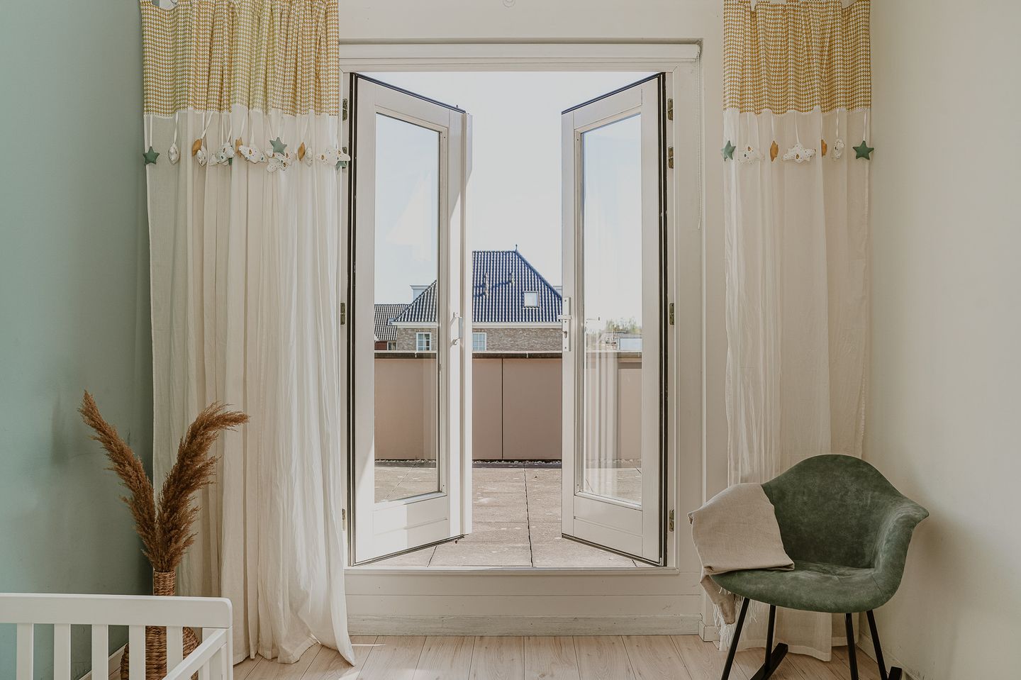 Foto 29 van Van der Duijn van Maasdamweg 562