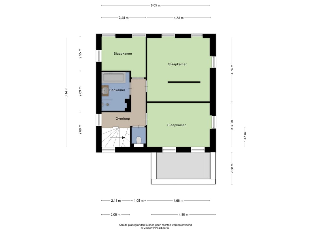 Foto 52 van Vlijtseweg 93