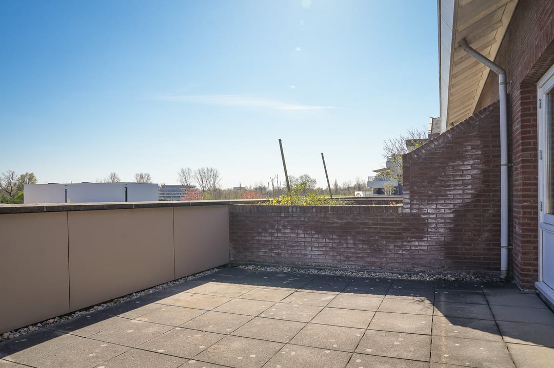 Foto 31 van Van der Duijn van Maasdamweg 562