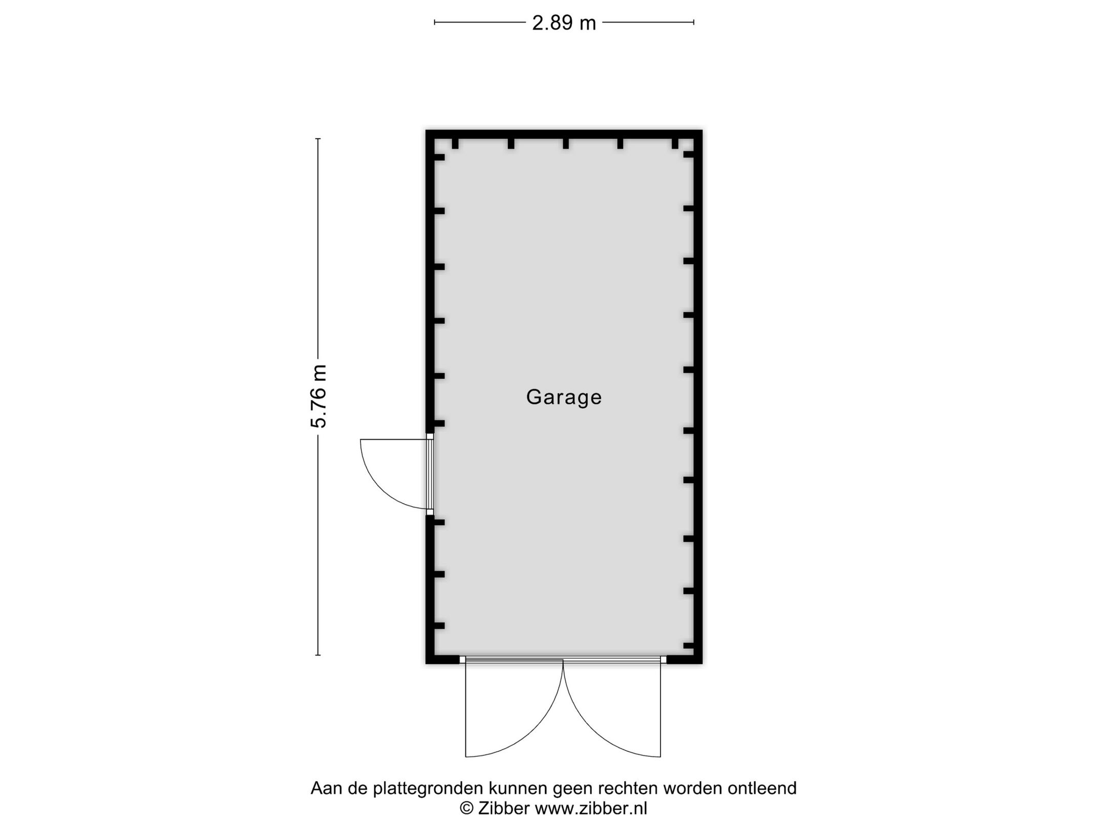 Foto 54 van Vlijtseweg 93