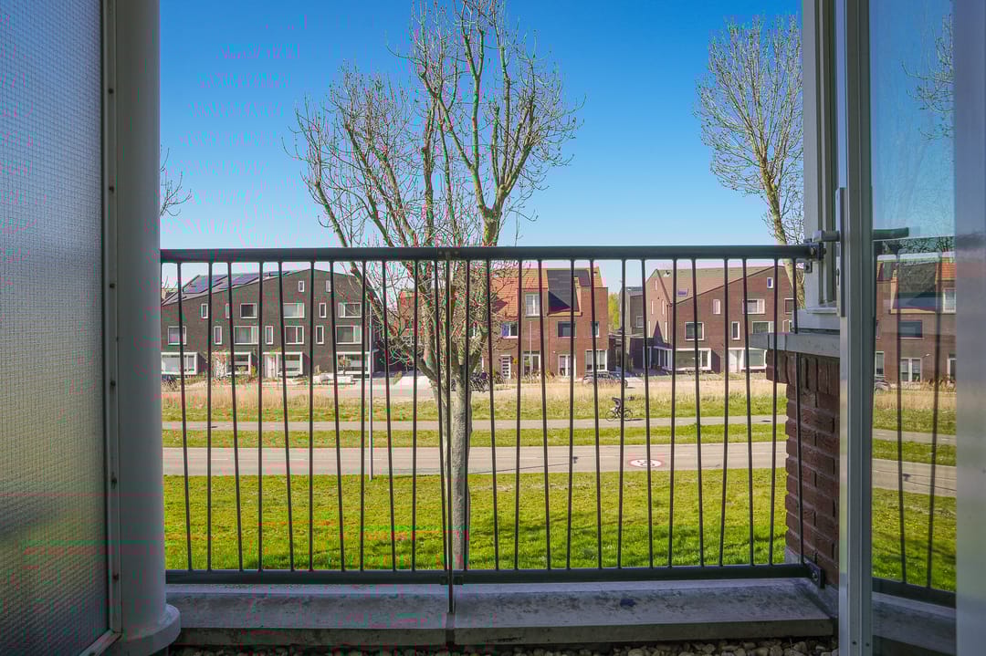 Foto 38 van Van der Duijn van Maasdamweg 562