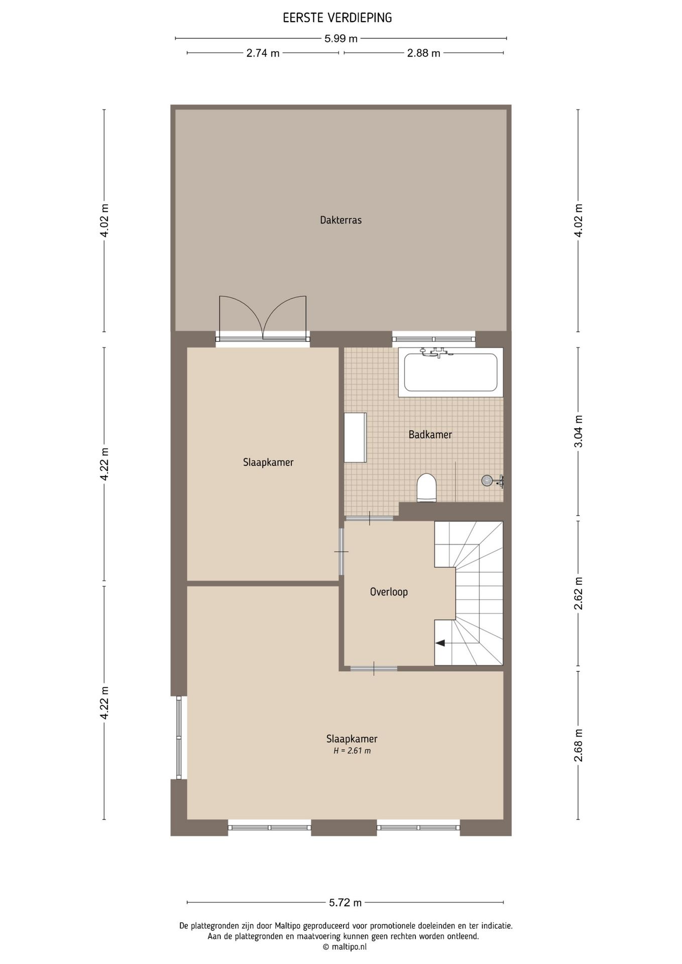 Foto 45 van Van der Duijn van Maasdamweg 562