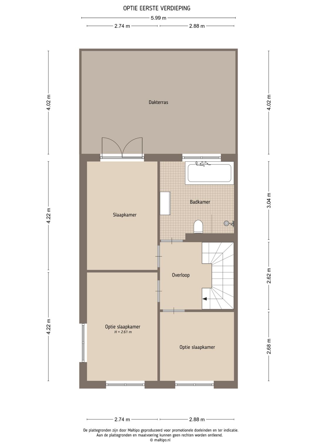 Foto 46 van Van der Duijn van Maasdamweg 562