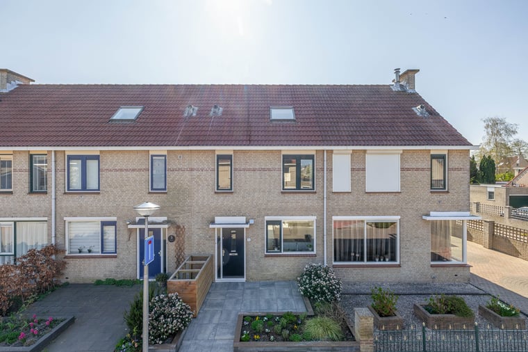 Pijlkruidstraat 5 main image
