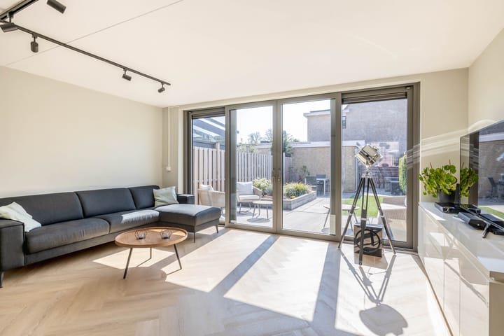 Foto 2 van Pijlkruidstraat 5