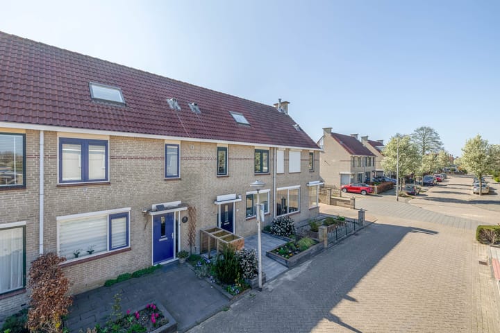 Foto 8 van Pijlkruidstraat 5