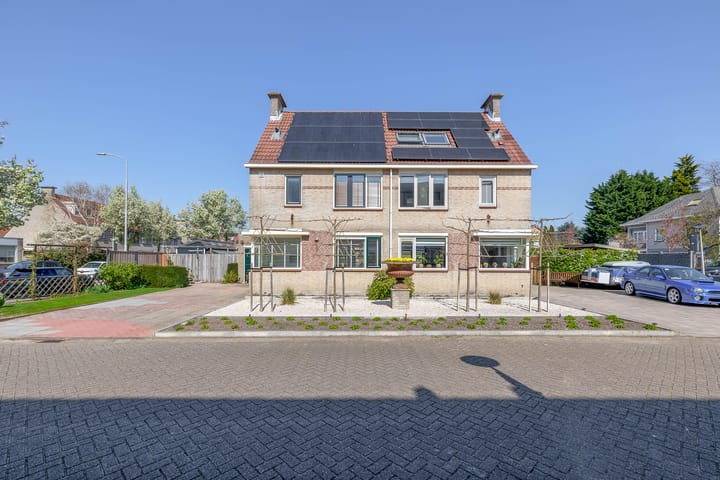 Foto 9 van Pijlkruidstraat 5