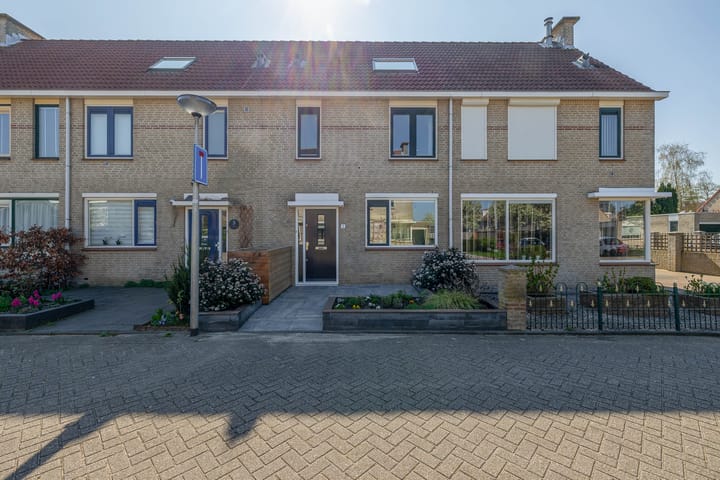 Foto 10 van Pijlkruidstraat 5