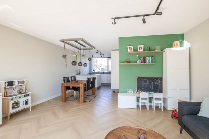 Foto 17 van Pijlkruidstraat 5