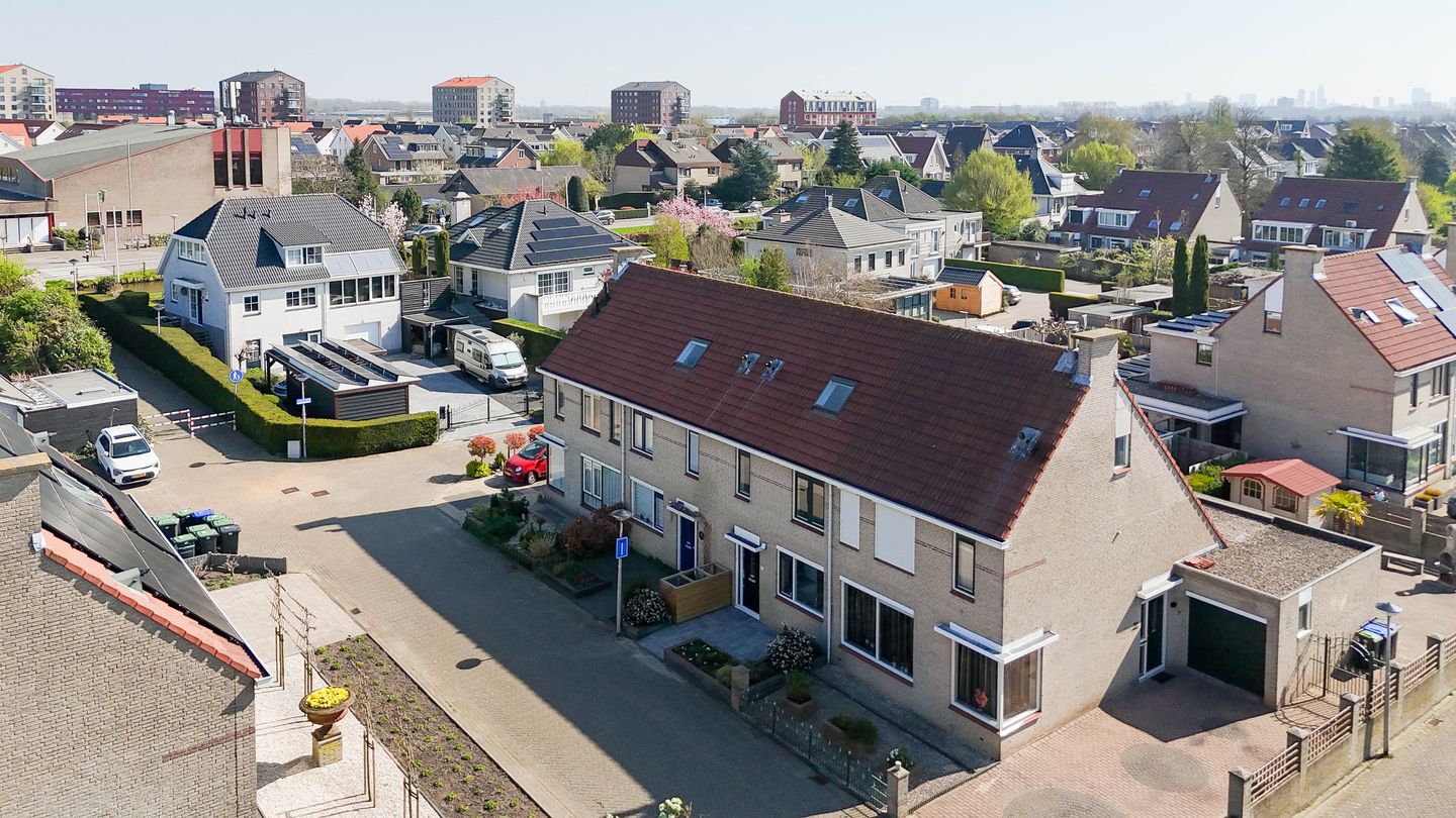 Foto 5 van Pijlkruidstraat 5