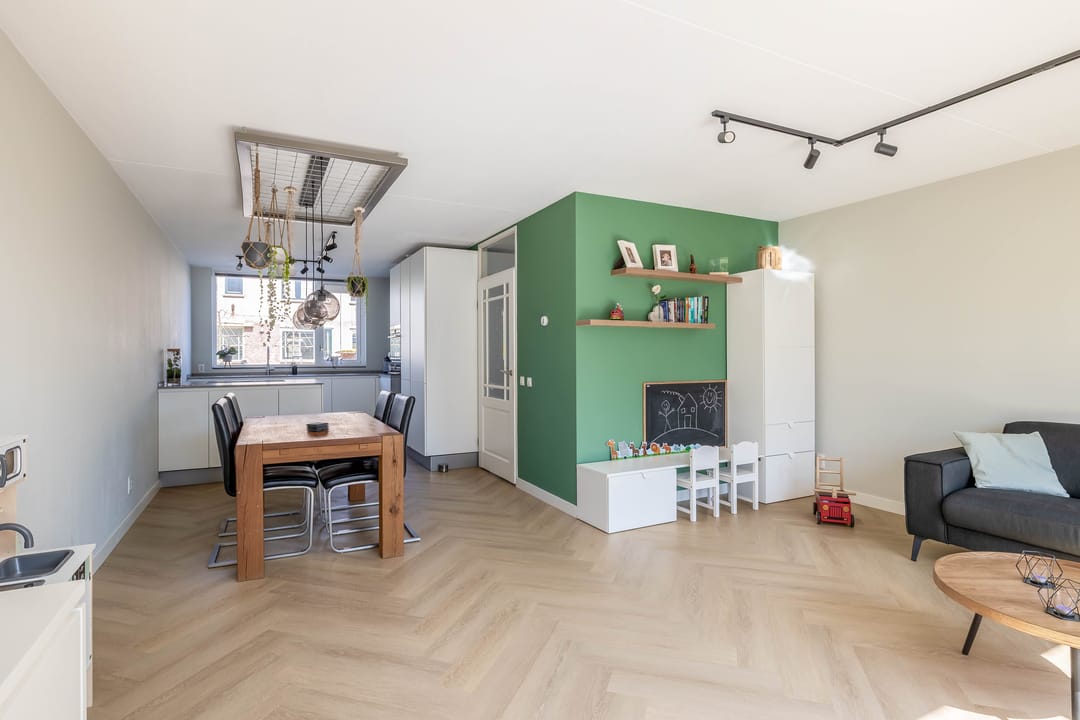 Foto 16 van Pijlkruidstraat 5