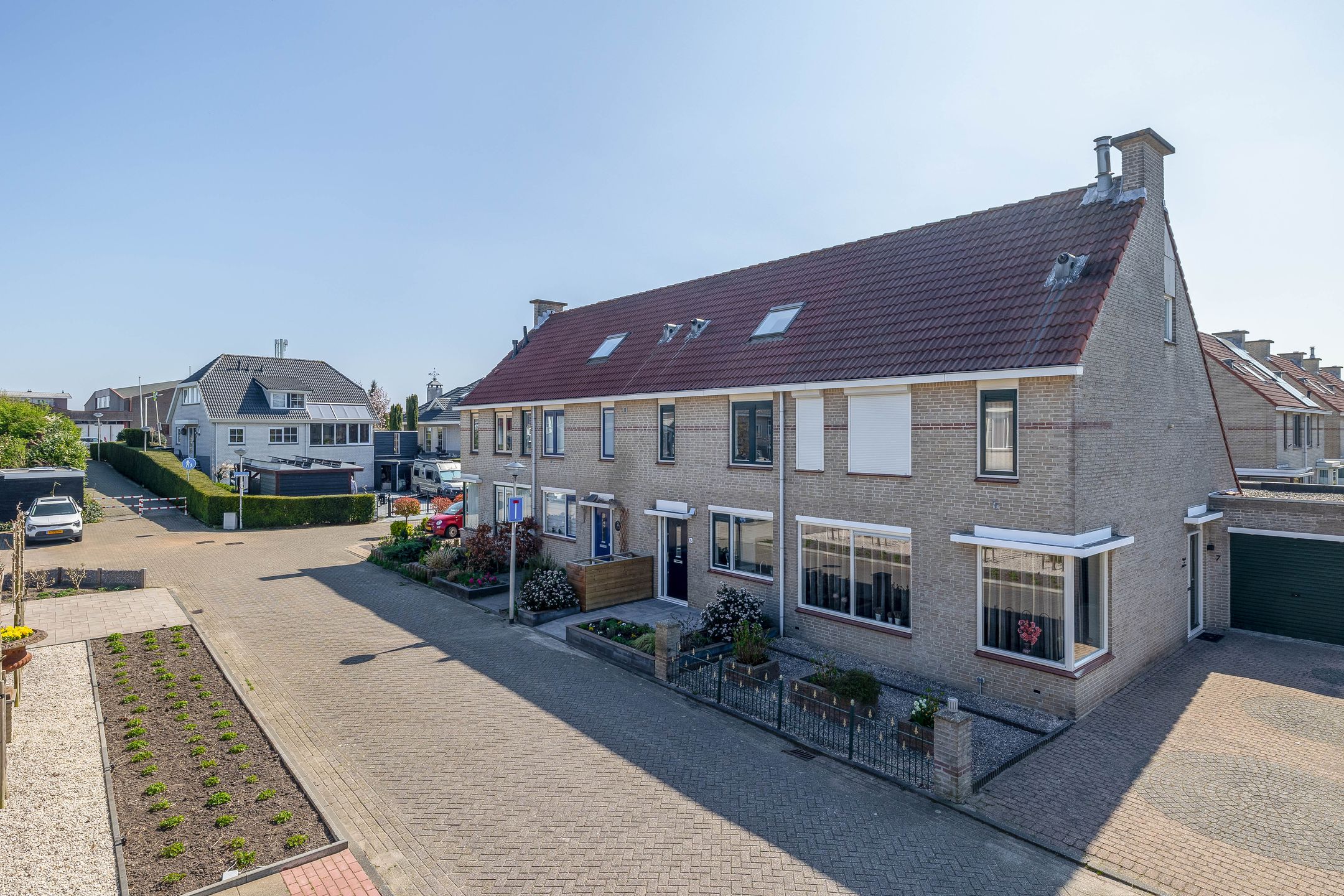 Foto 6 van Pijlkruidstraat 5