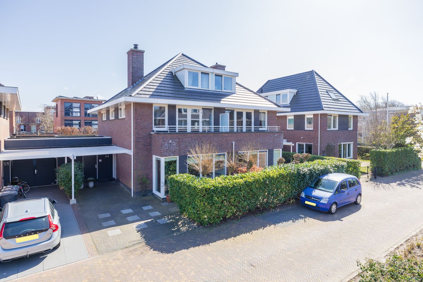 Foto 1 van Ambachtsgeest 53