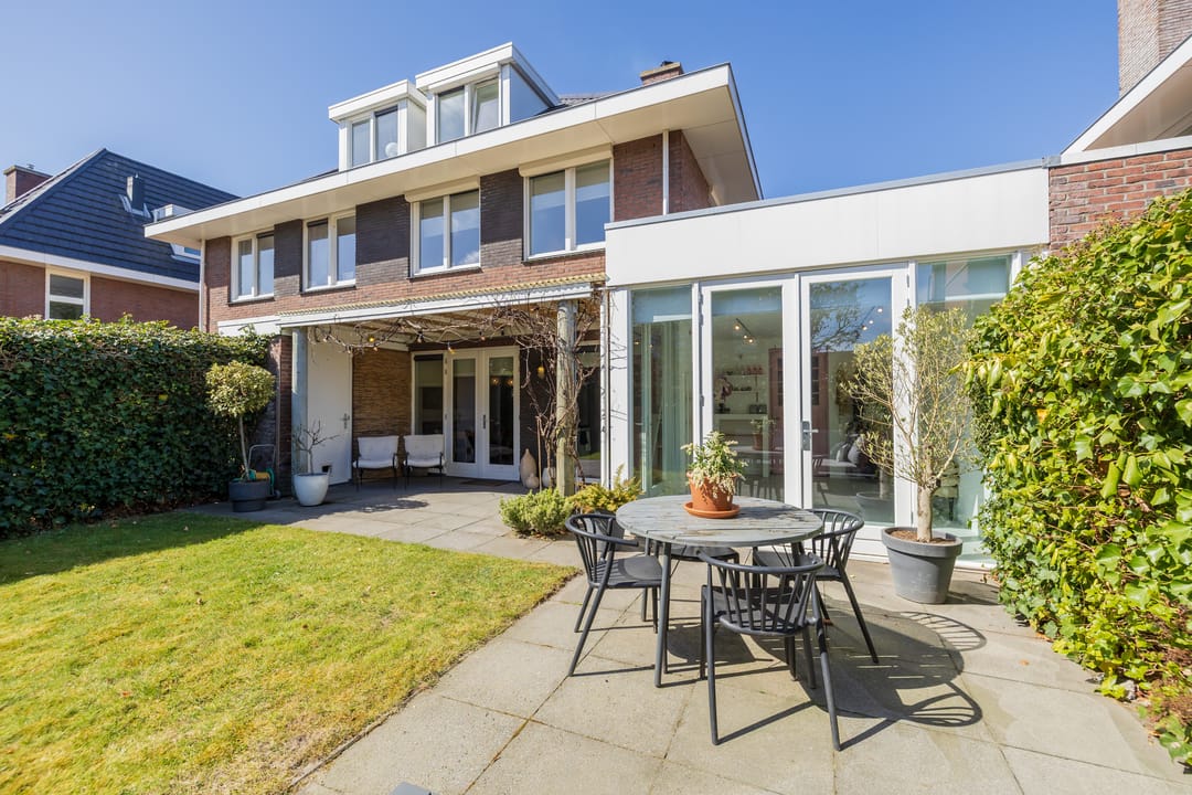 Photo 2 of Ambachtsgeest 53