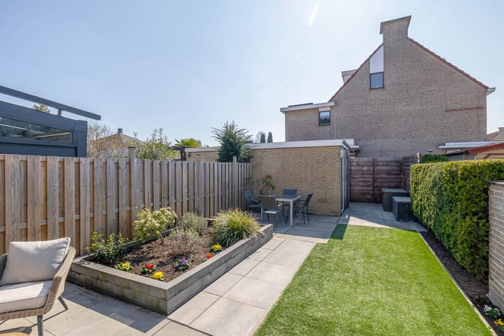 Foto 25 van Pijlkruidstraat 5