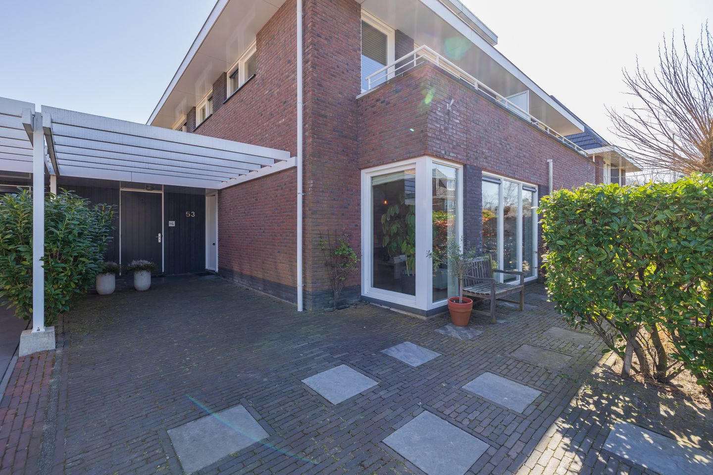 Photo 4 of Ambachtsgeest 53