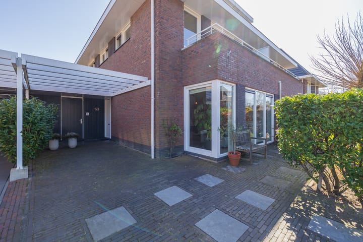 Foto 4 van Ambachtsgeest 53