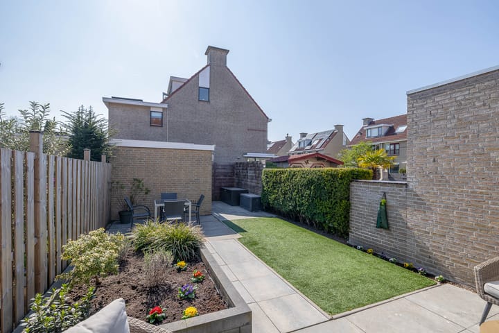 Foto 26 van Pijlkruidstraat 5