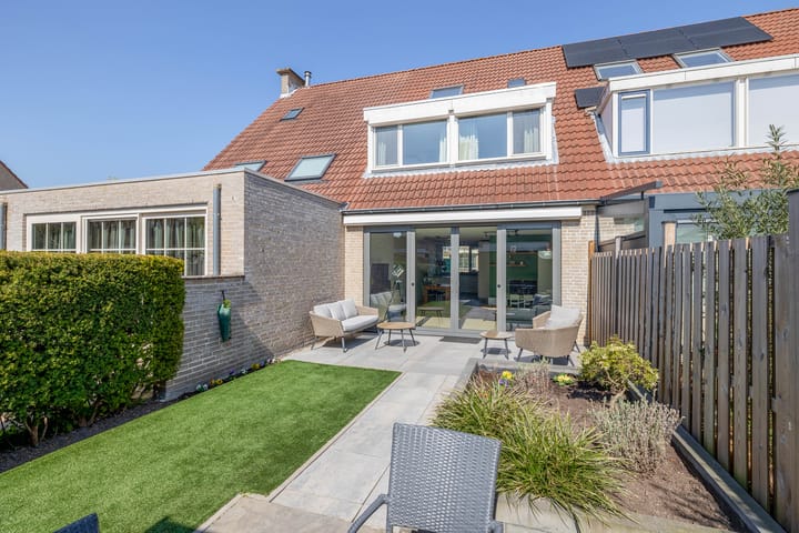 Foto 28 van Pijlkruidstraat 5