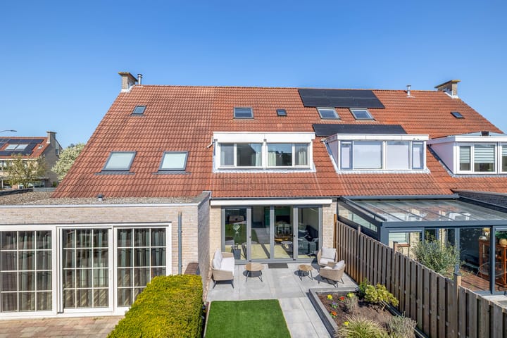 Foto 29 van Pijlkruidstraat 5