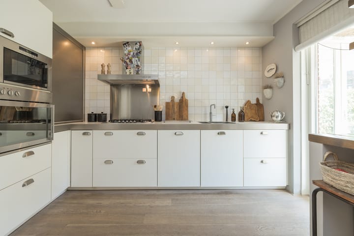 Foto 10 van Ambachtsgeest 53