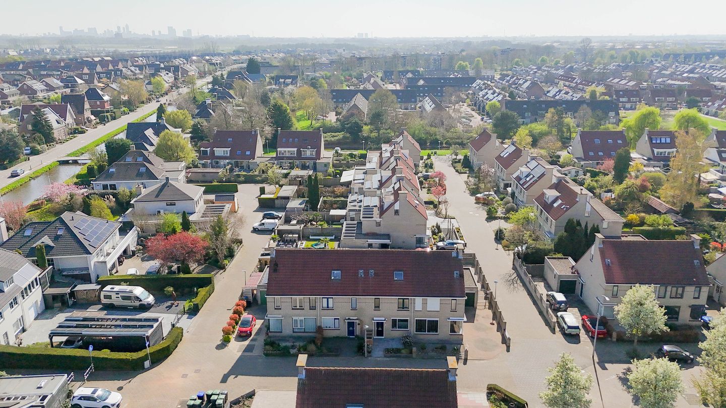 Foto 44 van Pijlkruidstraat 5